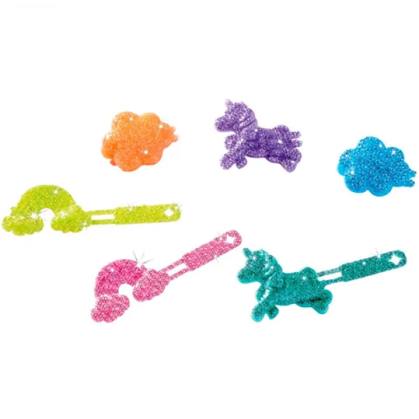 Steffi Love: Regenbogen-Meerjungfrauenpuppe - Simba Toys Bild 3