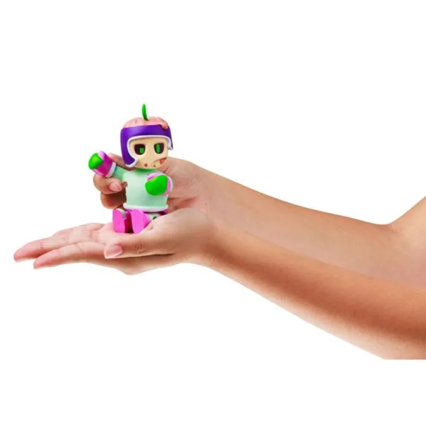 Stumble Guys Überraschungs-Mythische-Minifigur Serie 3, 1 Stück Bild 2