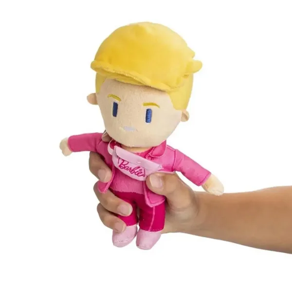 Stumble Guys x Barbie Plüschfigur 20 cm in verschiedenen Varianten Bild 3