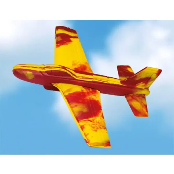 Stunt Glider Segelflugzeug - Günther Bild 2