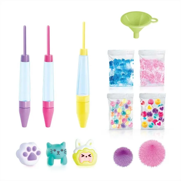Style 4 Ever: DIY-Stiftset zum Selbermachen Bild 3