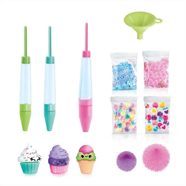 Style 4 Ever: DIY-Stiftset zum Selbermachen Bild 4
