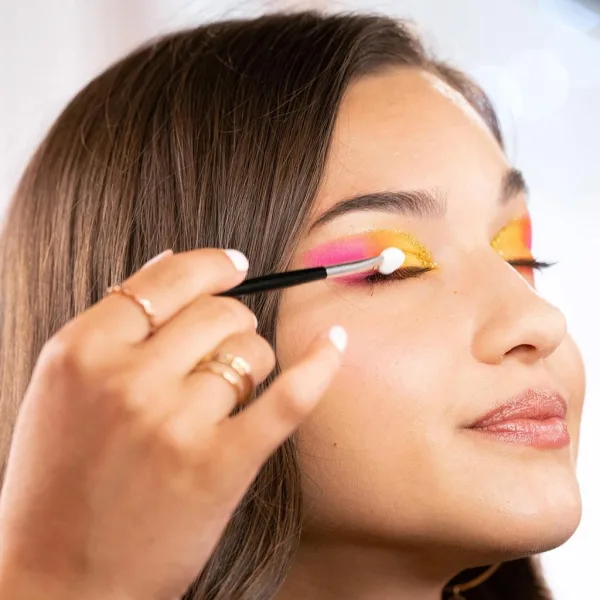 Style 4 Ever: Professionelles Schminkset Bild 4