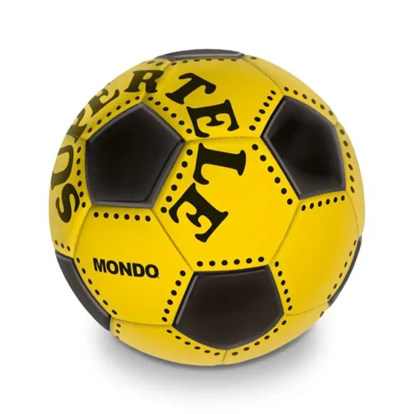 Supertele-Ball in verschiedenen Farben, 23 cm, 1 Stück – Mondo Toys Bild 3