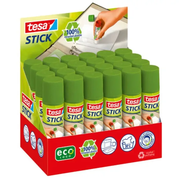 TESA: Klebestift 10 g Bild 2