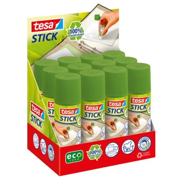 TESA: Klebestift 40 g Bild 2