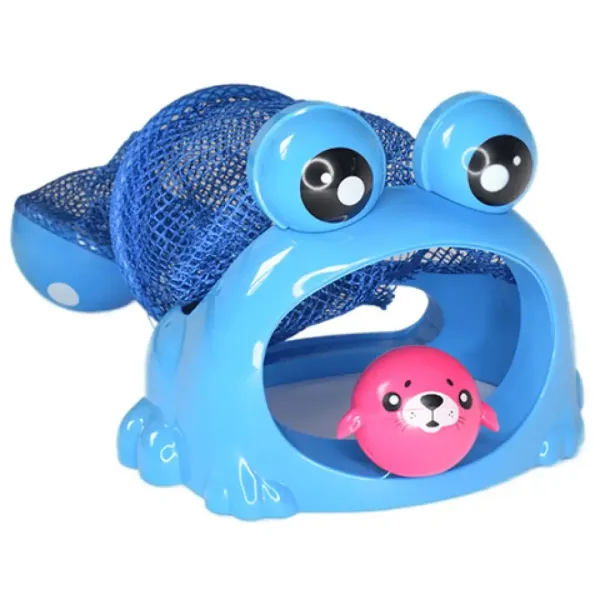 Taucherfrosch-Unterwasser-Geschicklichkeitsspielset für den Strand Bild 3