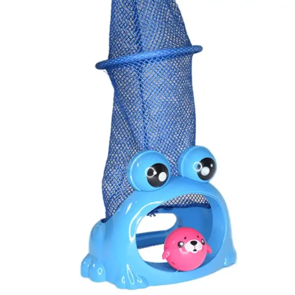 Taucherfrosch-Unterwasser-Geschicklichkeitsspielset für den Strand Bild 4