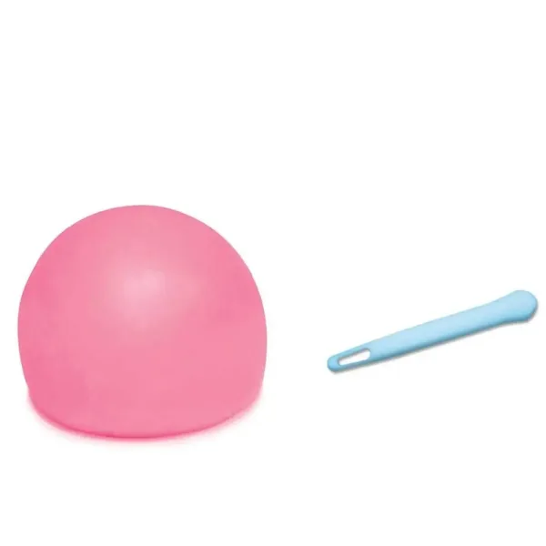 Tiny Wubble rosa Blasenball 30cm Bild 3