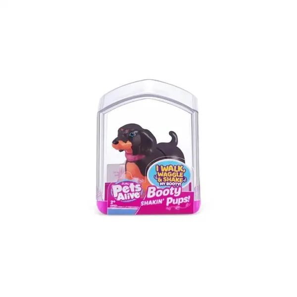 Toy Mini Brands: 5er-Überraschungspaket mit Mini-Spielzeugen, Serie 3 Bild 3