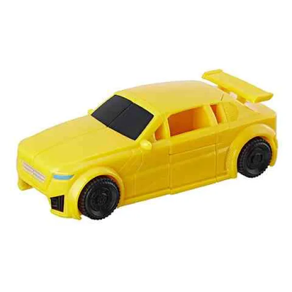 Transformers: Genesis ALPHA Bumblebee Figur - Hasbro Bild 3