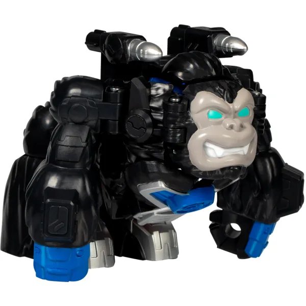 Transformers: Rescue Bots Academy Optimus Primal Roboterfigur 12 cm – Hasbro Bild 2
