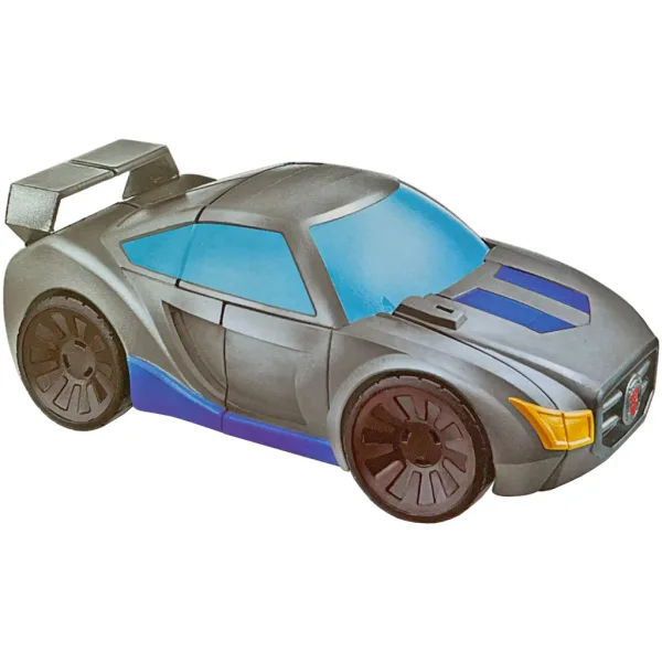 Transformers: Rescue Bots Autobot Mirage Roboterfigur 12 cm - Hasbro Bild 2