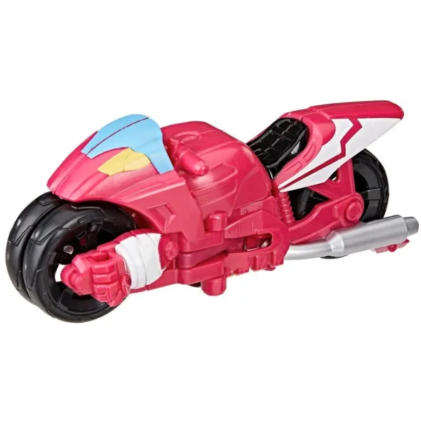 Transformers: Rescue Bots Elita-1 Roboterfigur 12 cm - Hasbro Bild 3