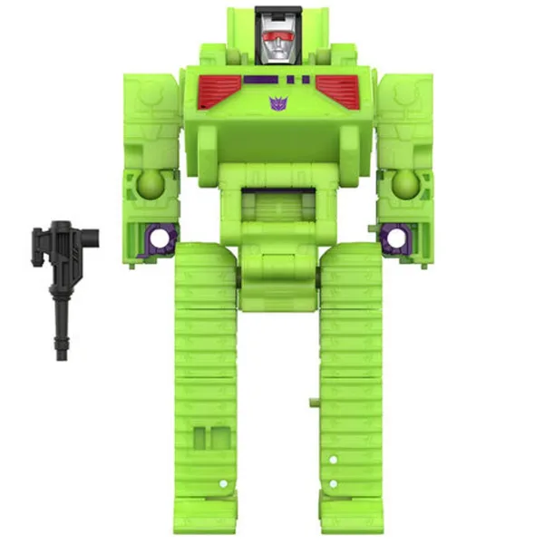 Transformers Studio Series: Bonecrusher – Generations-Figur (11,5 cm) – Hasbro Bild 2