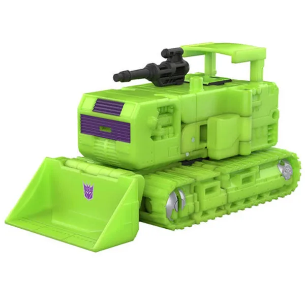 Transformers Studio Series: Bonecrusher – Generations-Figur (11,5 cm) – Hasbro Bild 3