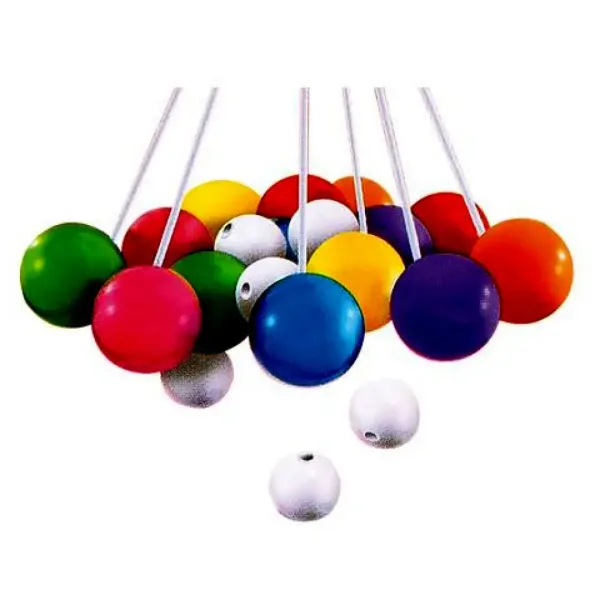 Tumball: Murmelspiel-Brettspiel Bild 2