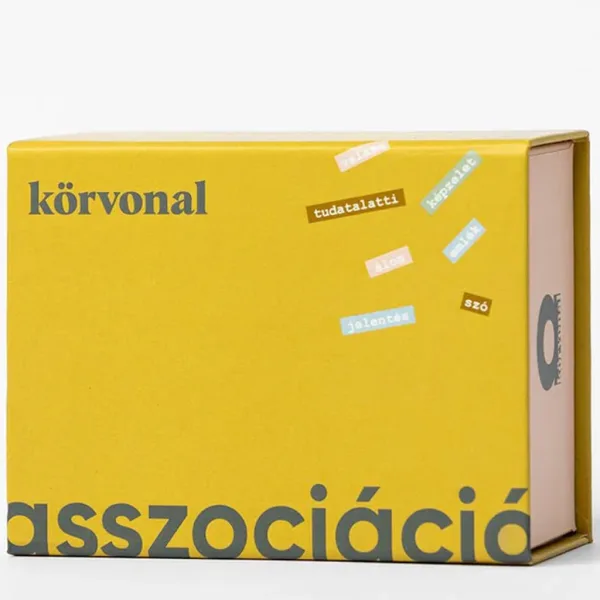 Umriss: Assoziation — ein Wort, unzählige Geschichten Bild 3