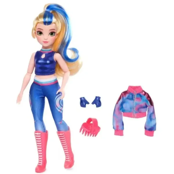 Unicorn Academy: Isabel Puppe - Spin Master Bild 2