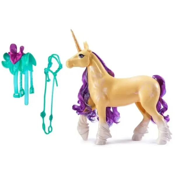 Unicorn-Akademie: Leaf Einhorn - Spin Master Bild 2
