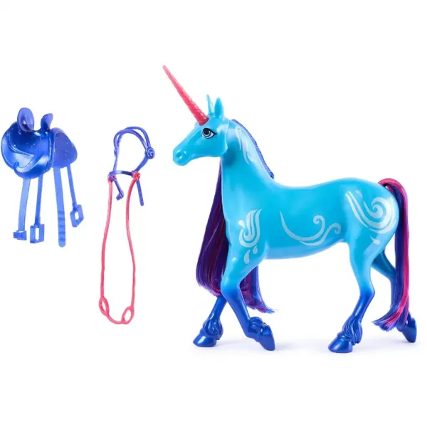 Unicorn Akademie: River Einhorn - Spin Master Bild 2