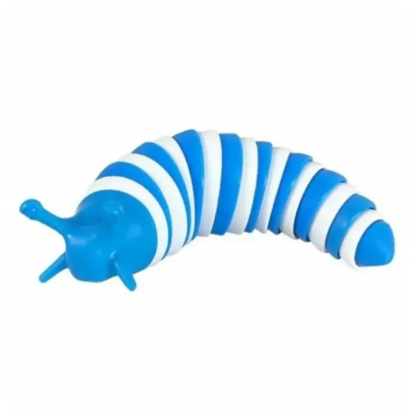 UnionVision: Slugzy Schnecke in mehreren Farbvarianten Bild 3