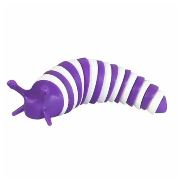 UnionVision: Slugzy Schnecke in mehreren Farbvarianten Bild 4