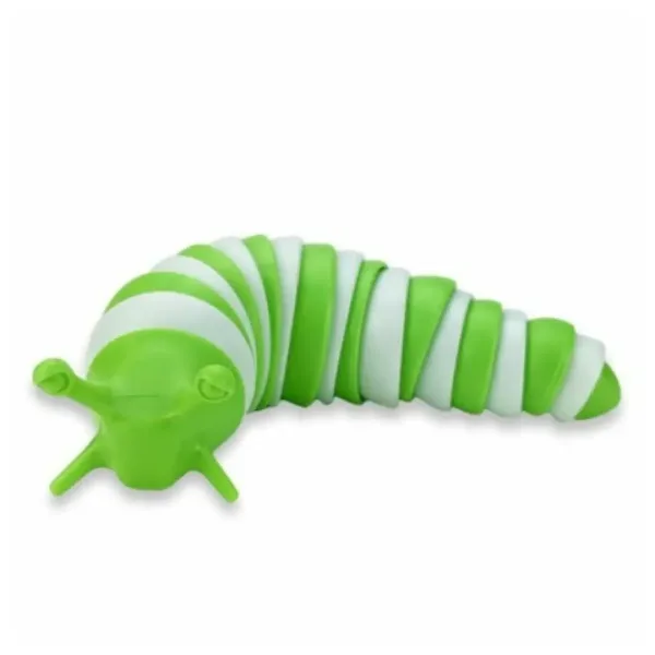 UnionVision: Slugzy Schnecke in mehreren Farbvarianten Bild 5