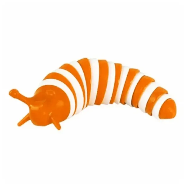 UnionVision: Slugzy Schnecke in mehreren Farbvarianten Bild 6