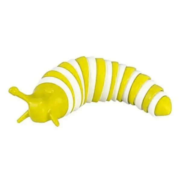 UnionVision: Slugzy Schnecke in mehreren Farbvarianten Bild 7