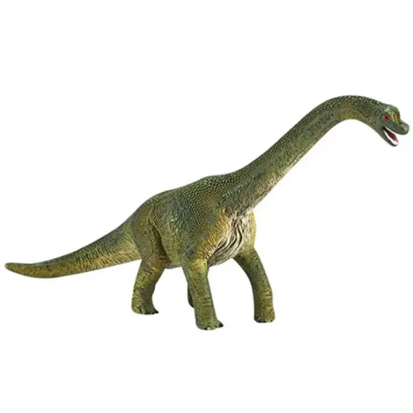 Ancient Dinosaur World: Brachiosaurus-Dinosaurierfigur Bild 2