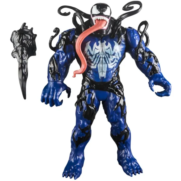 VenomVersus Venom Actionfigur 27 cm – Hasbro Bild 2