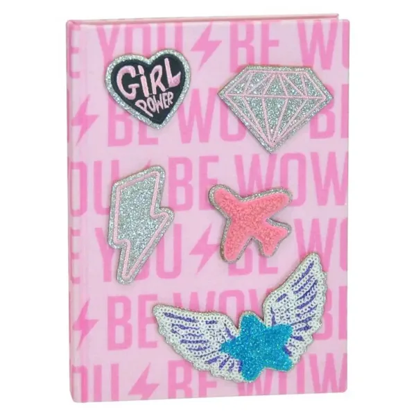 WOW Generation: Exklusives Tagebuch Bild 1