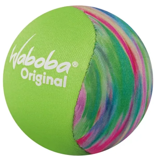 Waboba: Original Bold Wasser-Sprungball Bild 3
