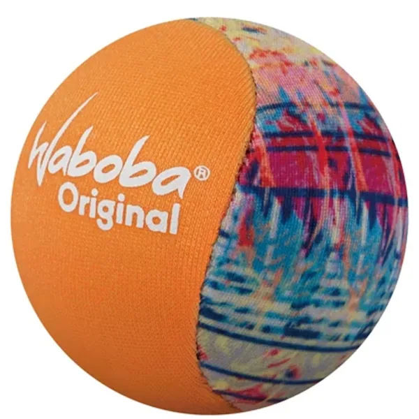Waboba: Original Bold Wasser-Sprungball Bild 4