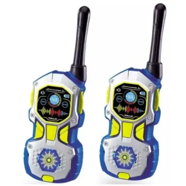 Walkie-Talkie-Fun-Spielset - Simba Toys Bild 2