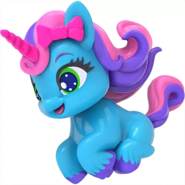 Washy Friends: Color Reveal planschende Einhörner Überraschungsfiguren – verschiedene Ausführungen Bild 8