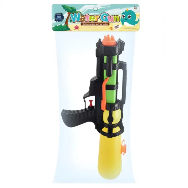 WaterWow: Bunte Wasserpistole 42 cm Bild 2