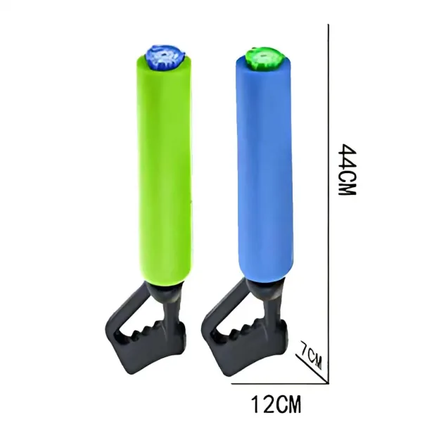 WaterWow: Schaumstoff-Wasserpistole 44cm in zwei Varianten Bild 2
