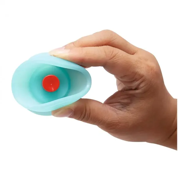 Weiches, blaues Yoyo - Simba Toys Bild 3
