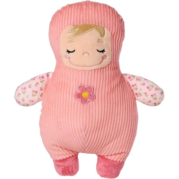 Weiches, kuscheliges Plüschbaby, 30 cm, in verschiedenen Farben - Simba Toys Bild 2