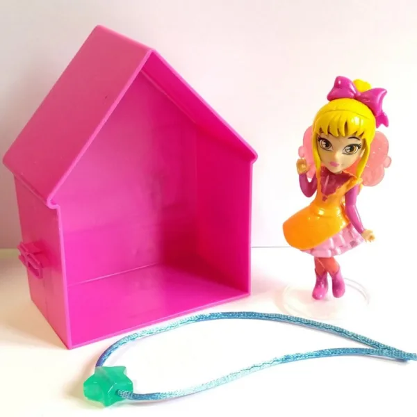 Winx Club Mini-Überraschungspuppe, verschiedene Ausführungen, 1 Stück Bild 2