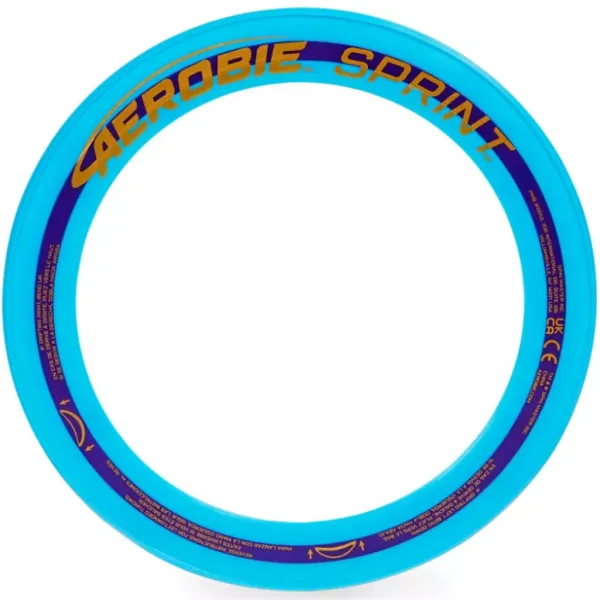 Aerobie: Sprint Ring Frisbee 25 cm in verschiedenen Ausführungen 1 Stück Bild 2