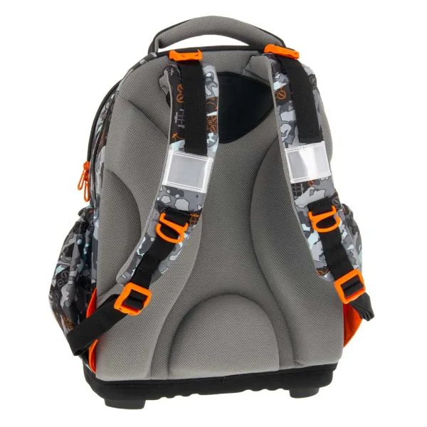 Ars Una: Drone X anatomischer Schulrucksack 33×42×21 cm Bild 3