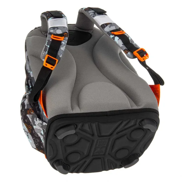 Ars Una: Drone X anatomischer Schulrucksack 33×42×21 cm Bild 4