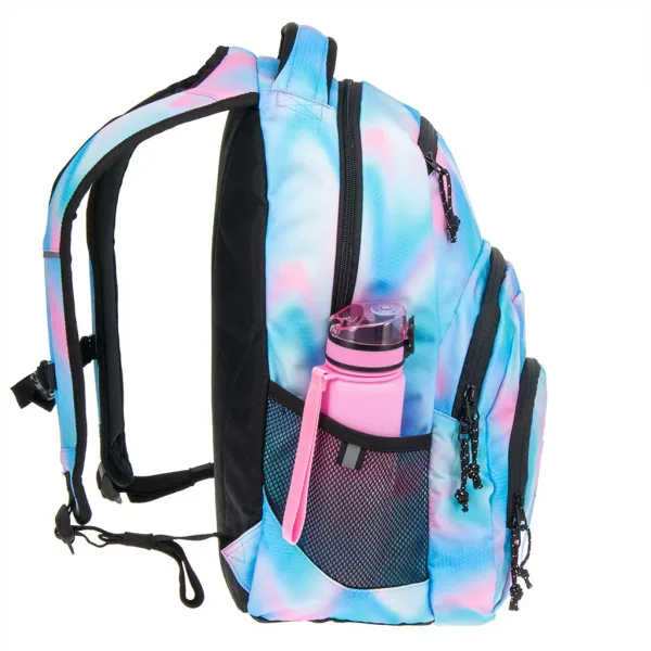 Ars Una: Glowee AU-2 Schultasche, Rucksack 32x46x22 cm Bild 2