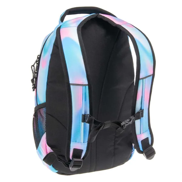 Ars Una: Glowee AU-2 Schultasche, Rucksack 32x46x22 cm Bild 3