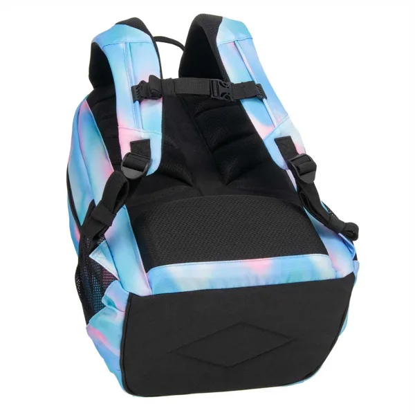 Ars Una: Glowee ergonomische Schultasche, Rucksack 27 l Bild 3