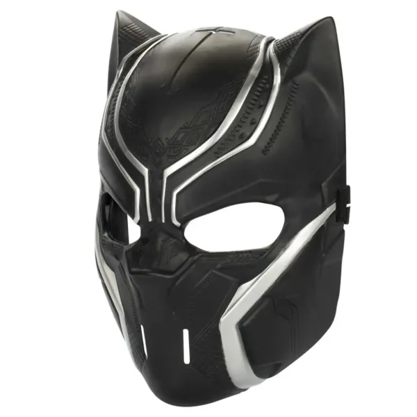 Avengers Hero: Black Panther Maske - Hasbro Bild 4