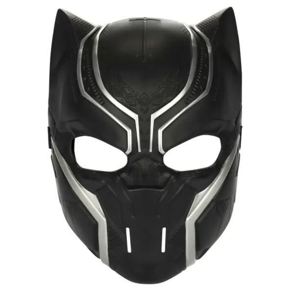 Avengers Hero: Black Panther Maske - Hasbro Bild 5